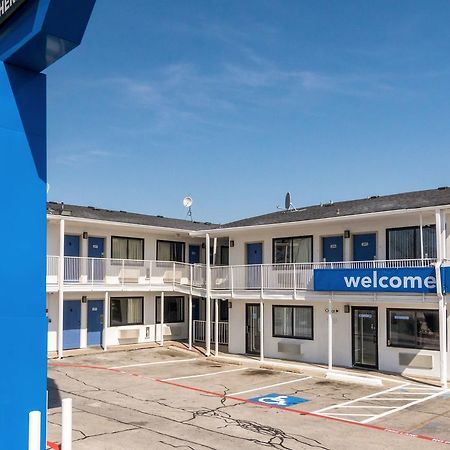Motel 6 Fort Worth North Haltom City Ngoại thất bức ảnh