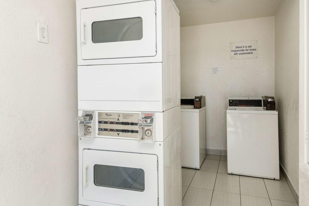 Motel 6 Fort Worth North Haltom City Ngoại thất bức ảnh