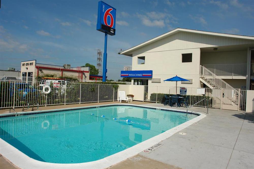 Motel 6 Fort Worth North Haltom City Tiện nghi bức ảnh