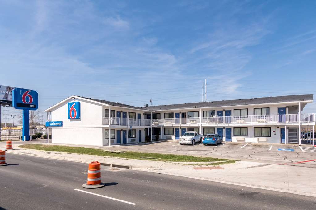 Motel 6 Fort Worth North Haltom City Ngoại thất bức ảnh